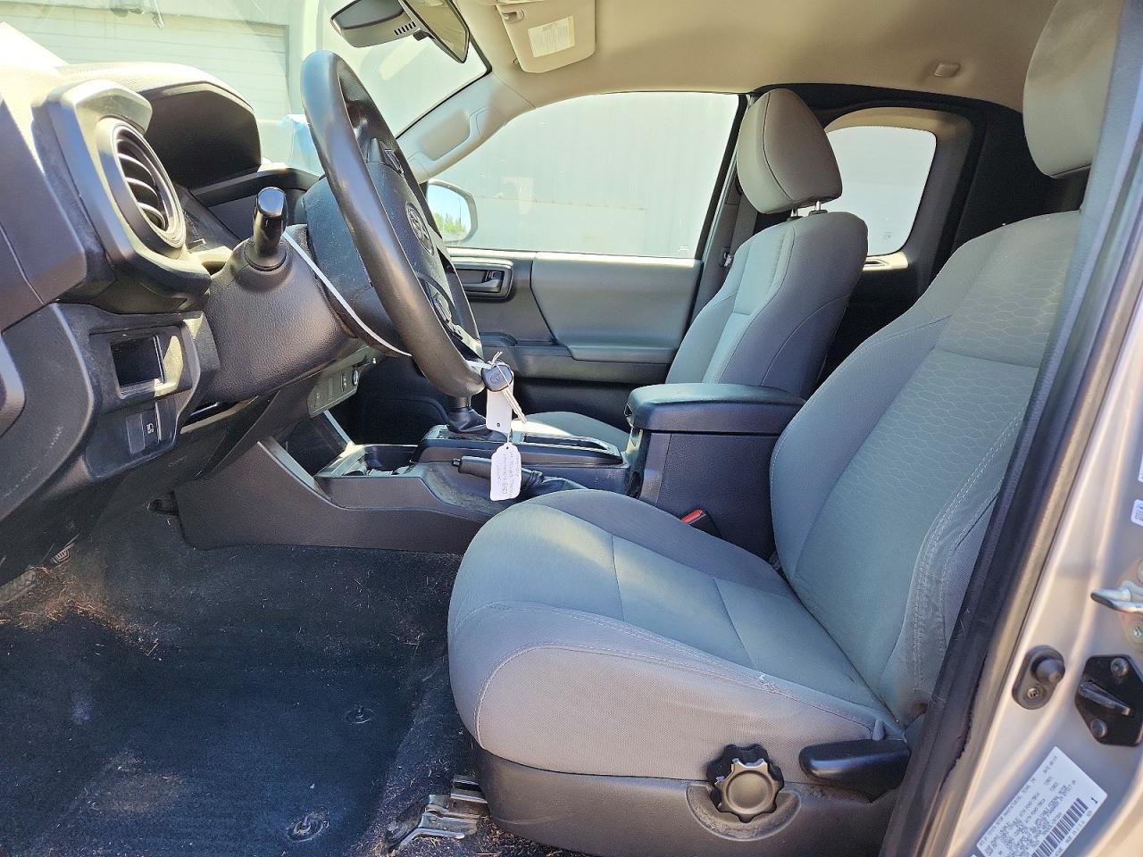 2019 Toyota Tacoma Sr - Image 7