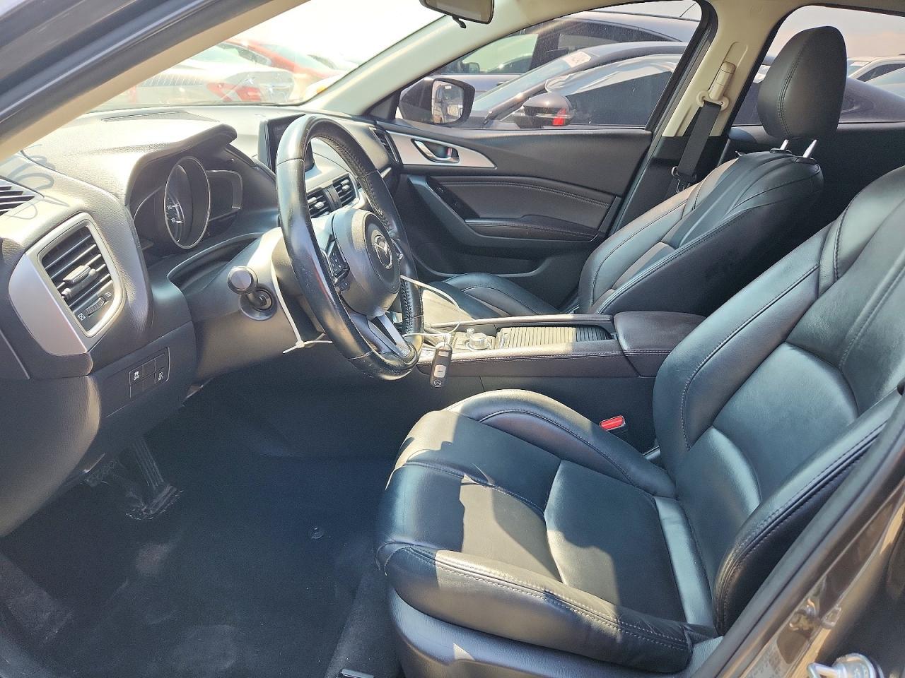 2018 Mazda 3 Touring - Фото 7