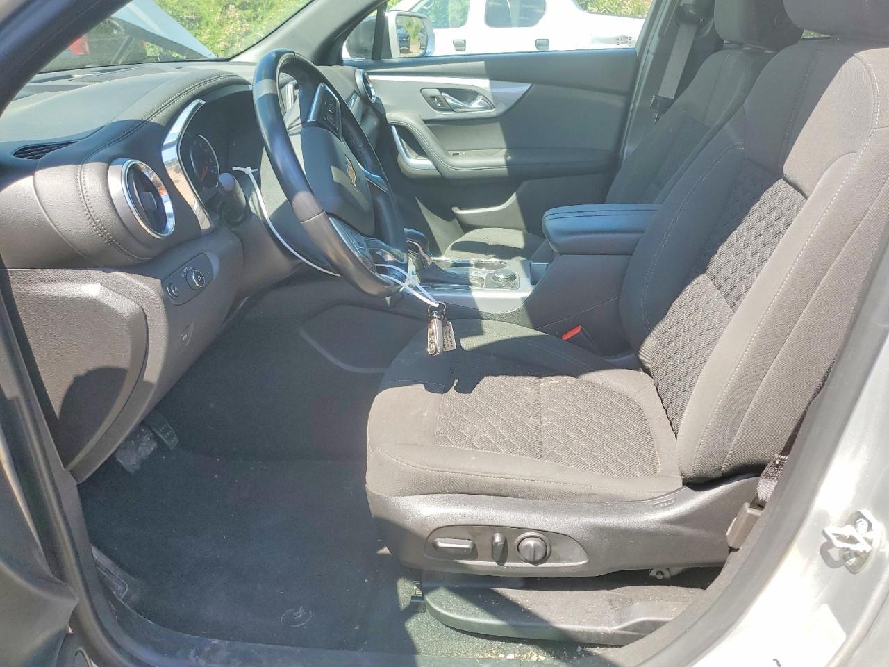 2019 Chevrolet Blazer 2Lt - Image 7