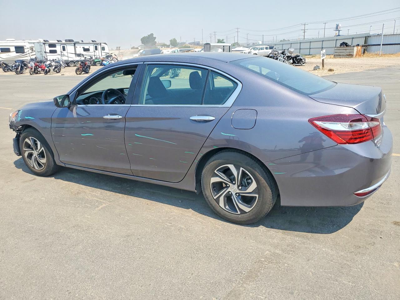 2016 Honda Accord - Image 2