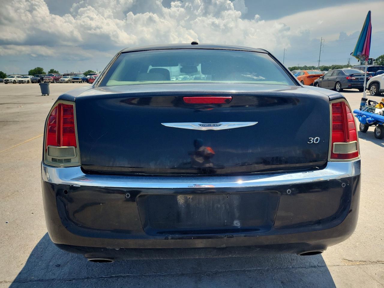 2013 Chrysler 300 - Фото 6