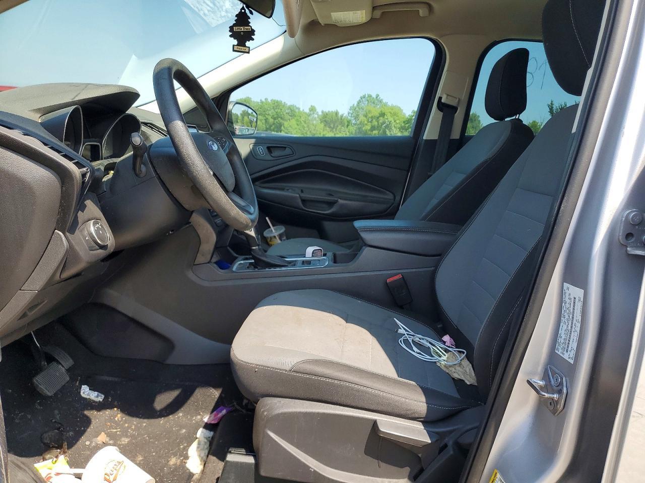 2019 Ford Escape - Фото 7