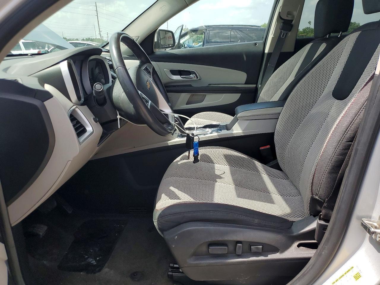 2011 Chevrolet Equinox Lt - Image 7