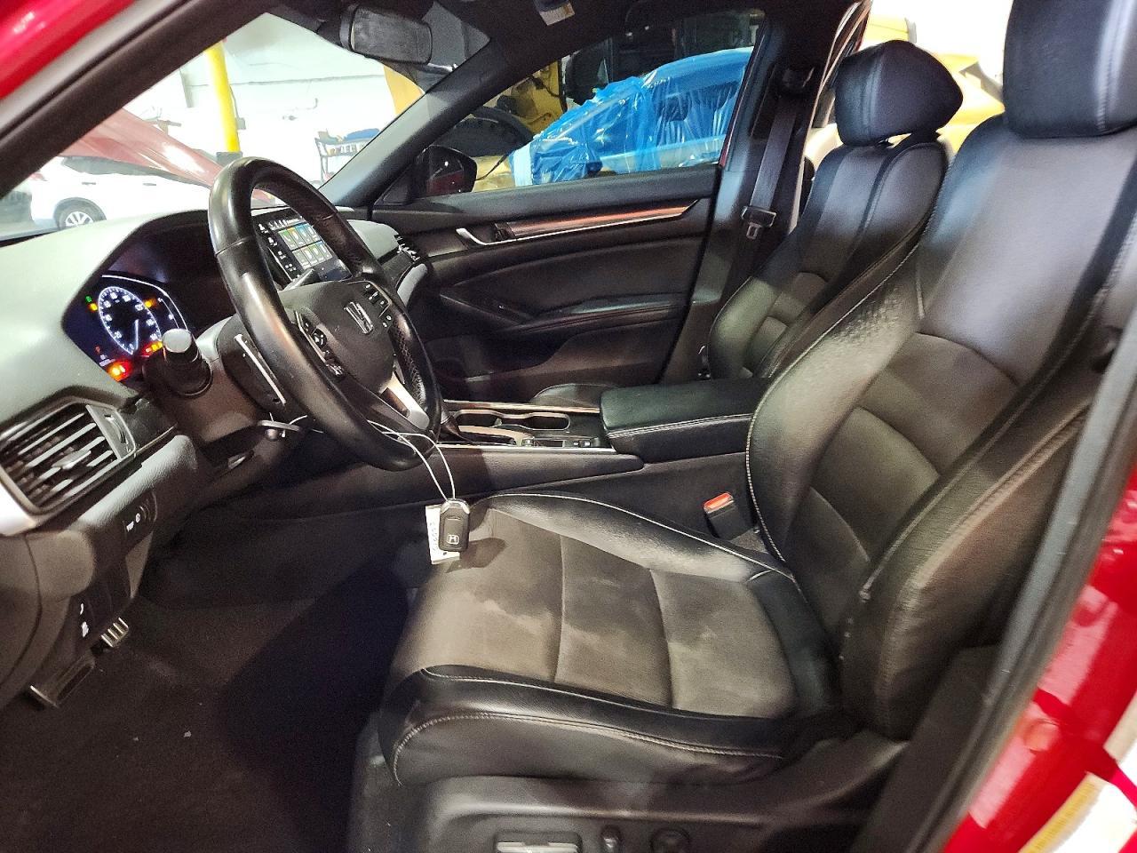 2018 Honda Accord Sport - Фото 7