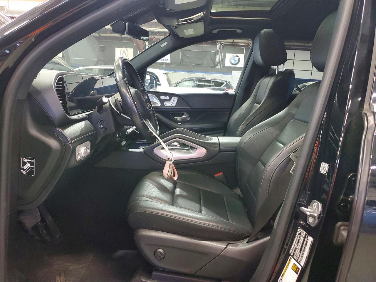 2020 Mercedes-Benz Gle 350 4Matic - Фото 7