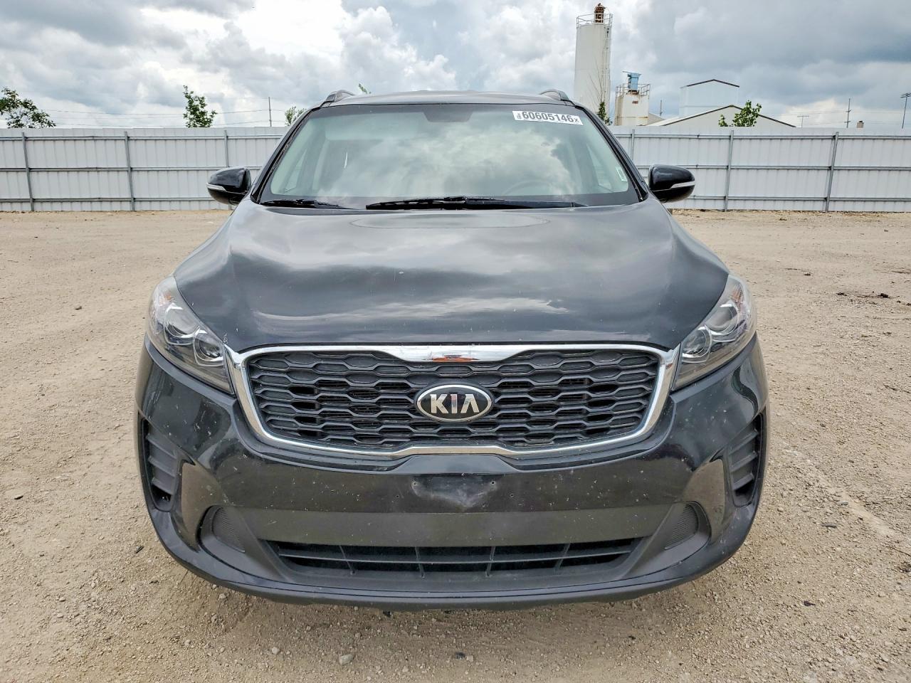2019 Kia Sorento S V6 - Фото 5