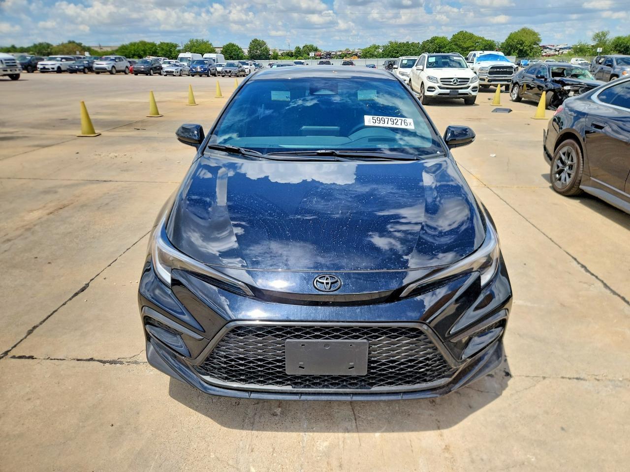 2026 Toyota Corolla Se - Фото 5
