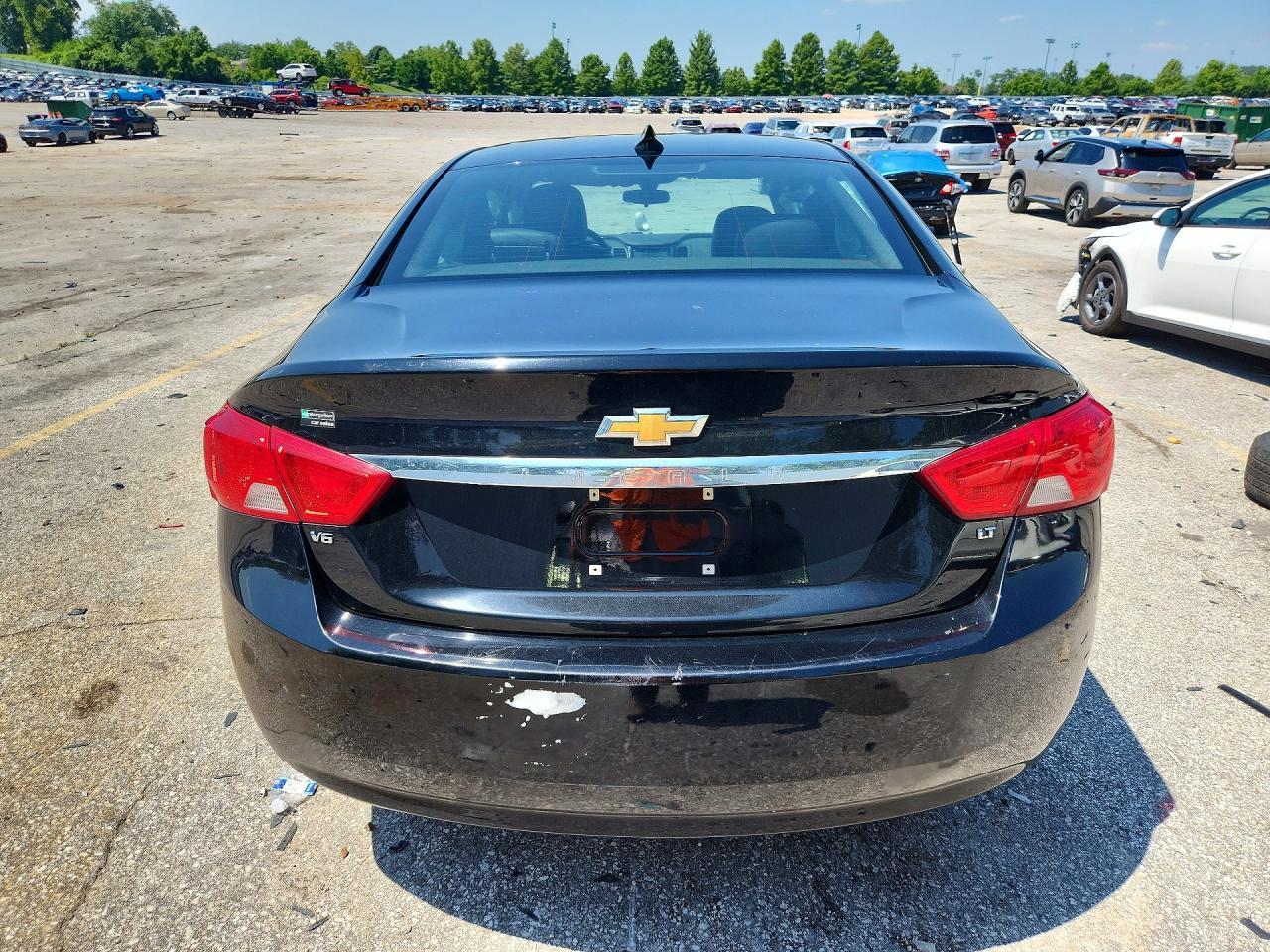 2020 Chevrolet Impala Lt - Image 6