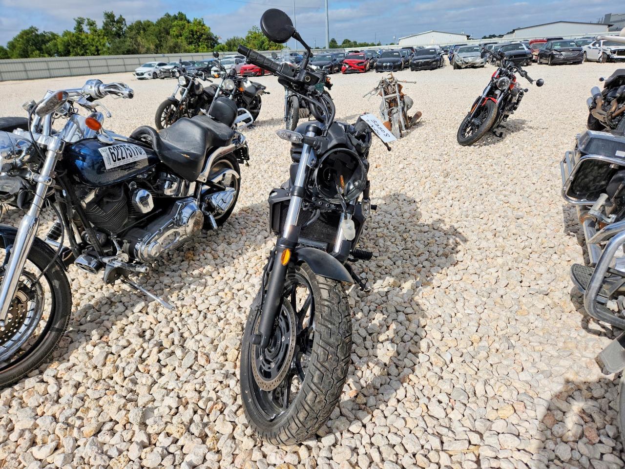 2025 Kawasaki El450 A - Image 2