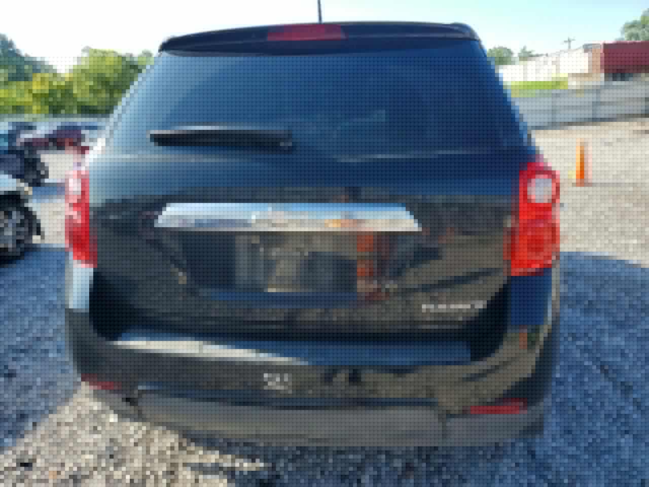 2014 Chevrolet Equinox Ls - Фото 6