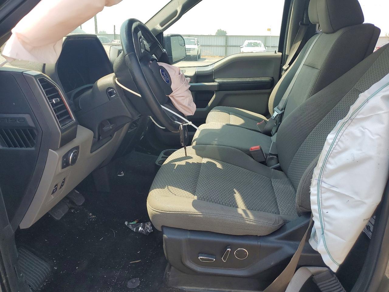 2018 Ford F150 Supercrew - Image 7
