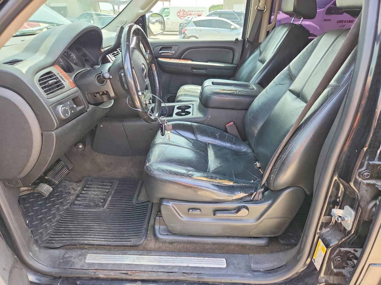 2007 GMC Yukon Xl C1500 - Фото 7
