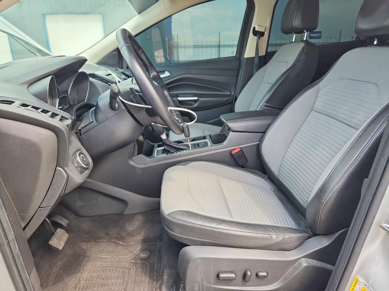 2017 Ford Escape Se - Image 7