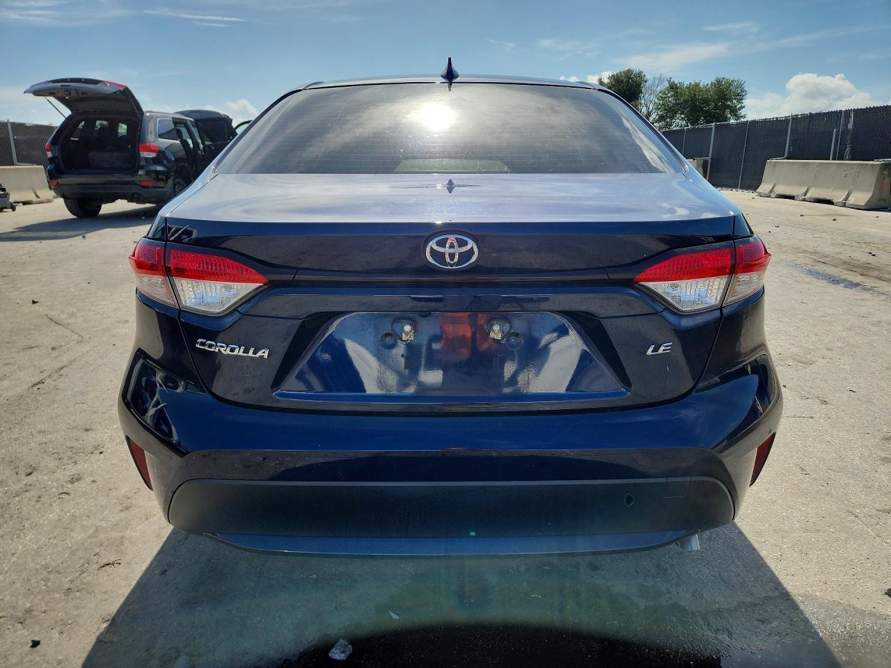 2021 Toyota Corolla Le - Image 6