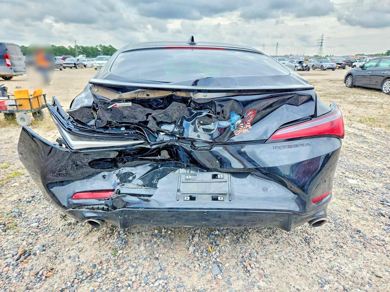 2024 Acura Integra A-Spec Tech - Фото 6