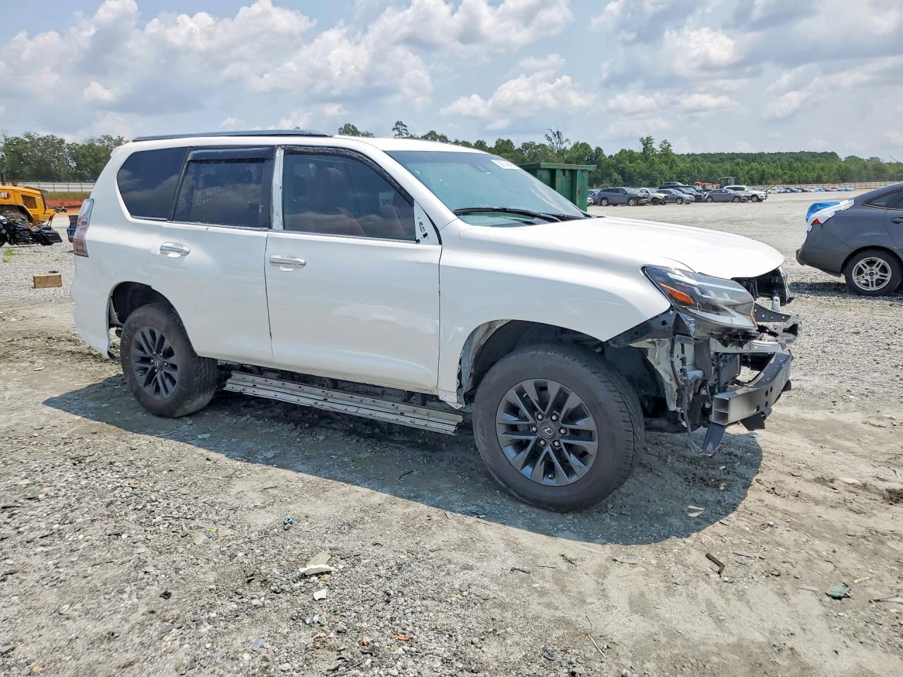 2023 Lexus Gx 460 Base - Image 4