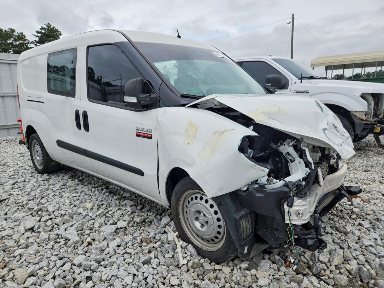 2022 Ram Promaster City Tradesman - Фото 5