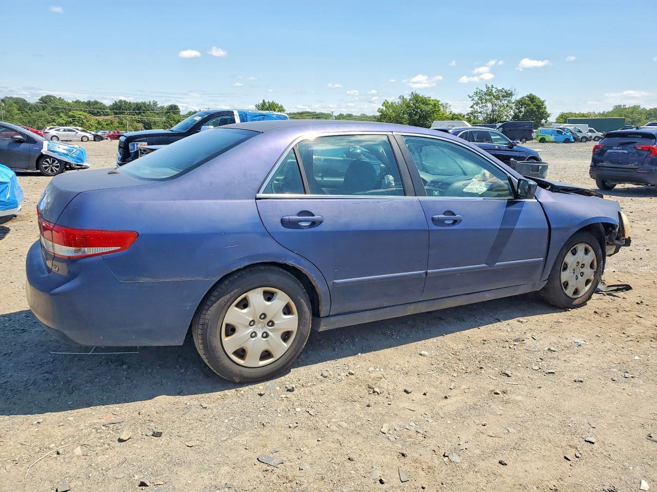 2004 Honda Accord Lx - Image 3