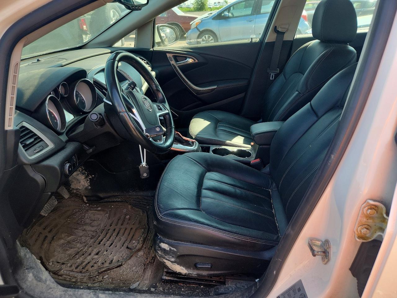 2015 Buick Verano - Фото 7