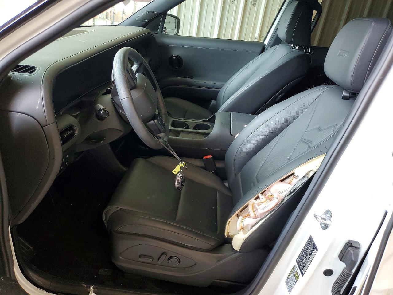 2026 Hyundai Palisade Xrt Pro - Фото 7