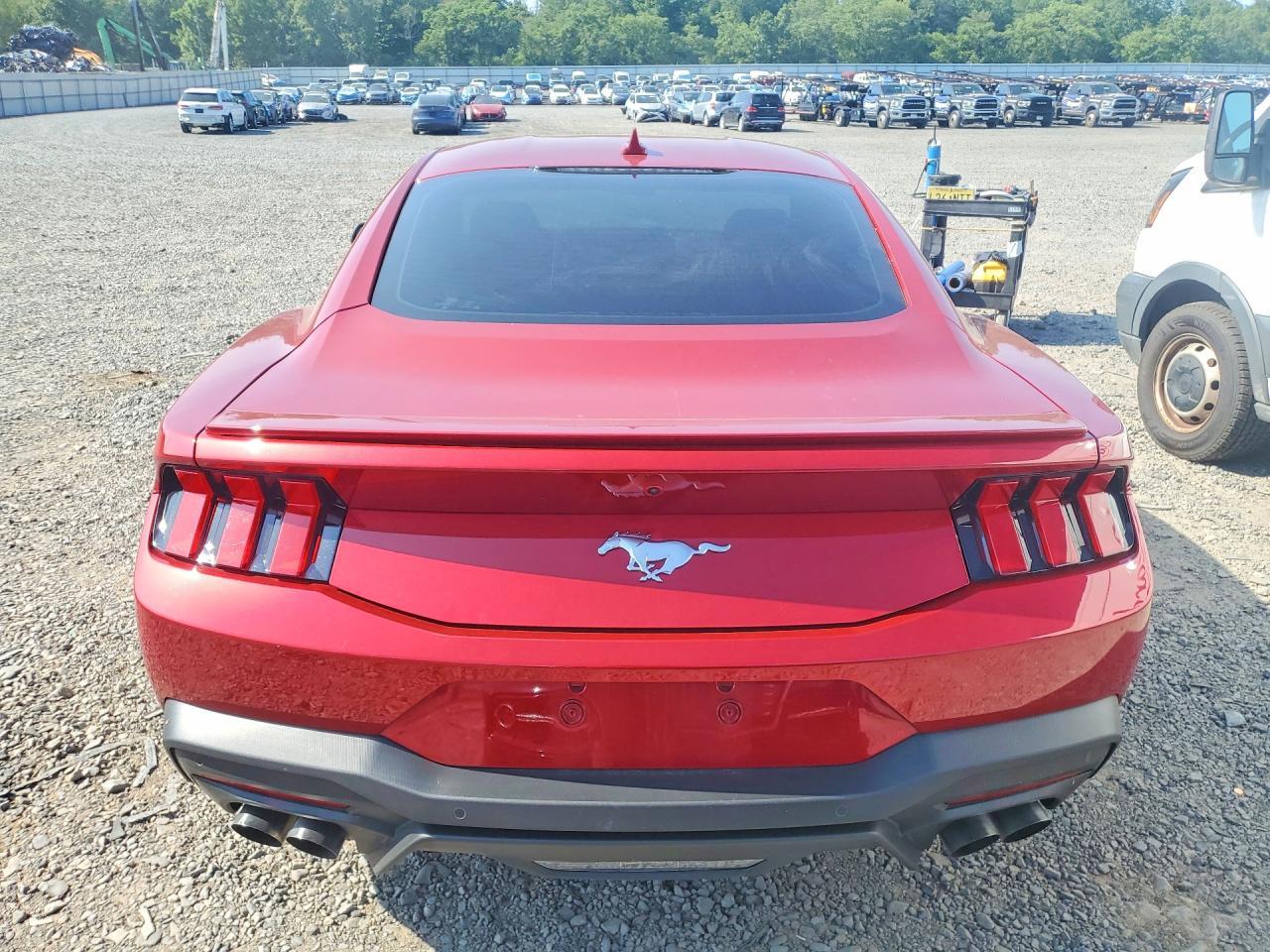 2024 Ford Mustang - Image 6