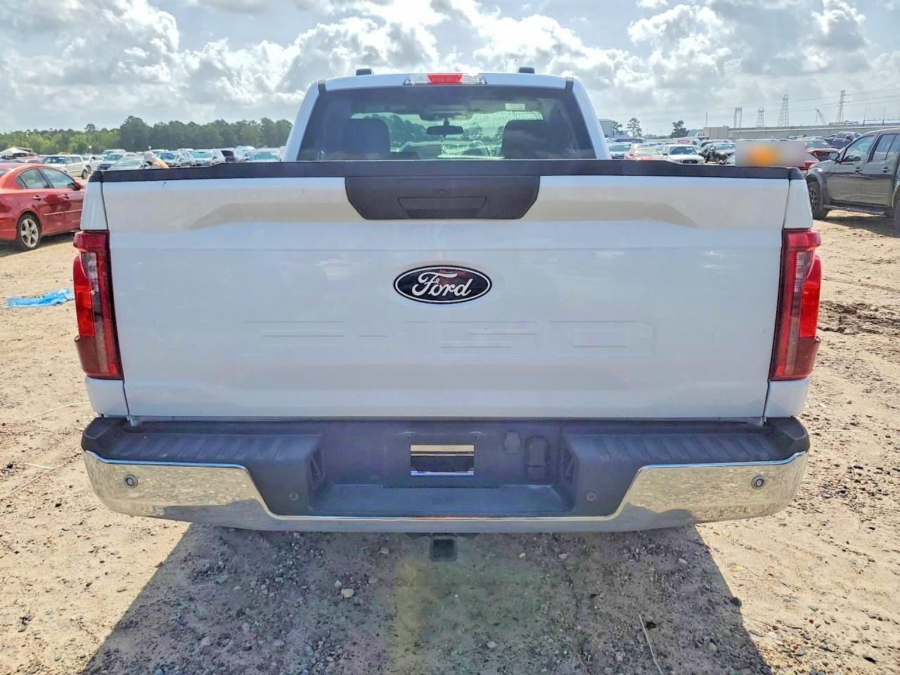 2026 Ford F150 Xl - Image 6