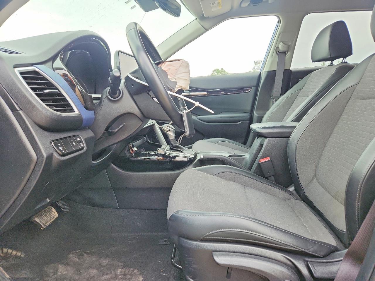 2022 Kia Seltos Nightfall - Image 7