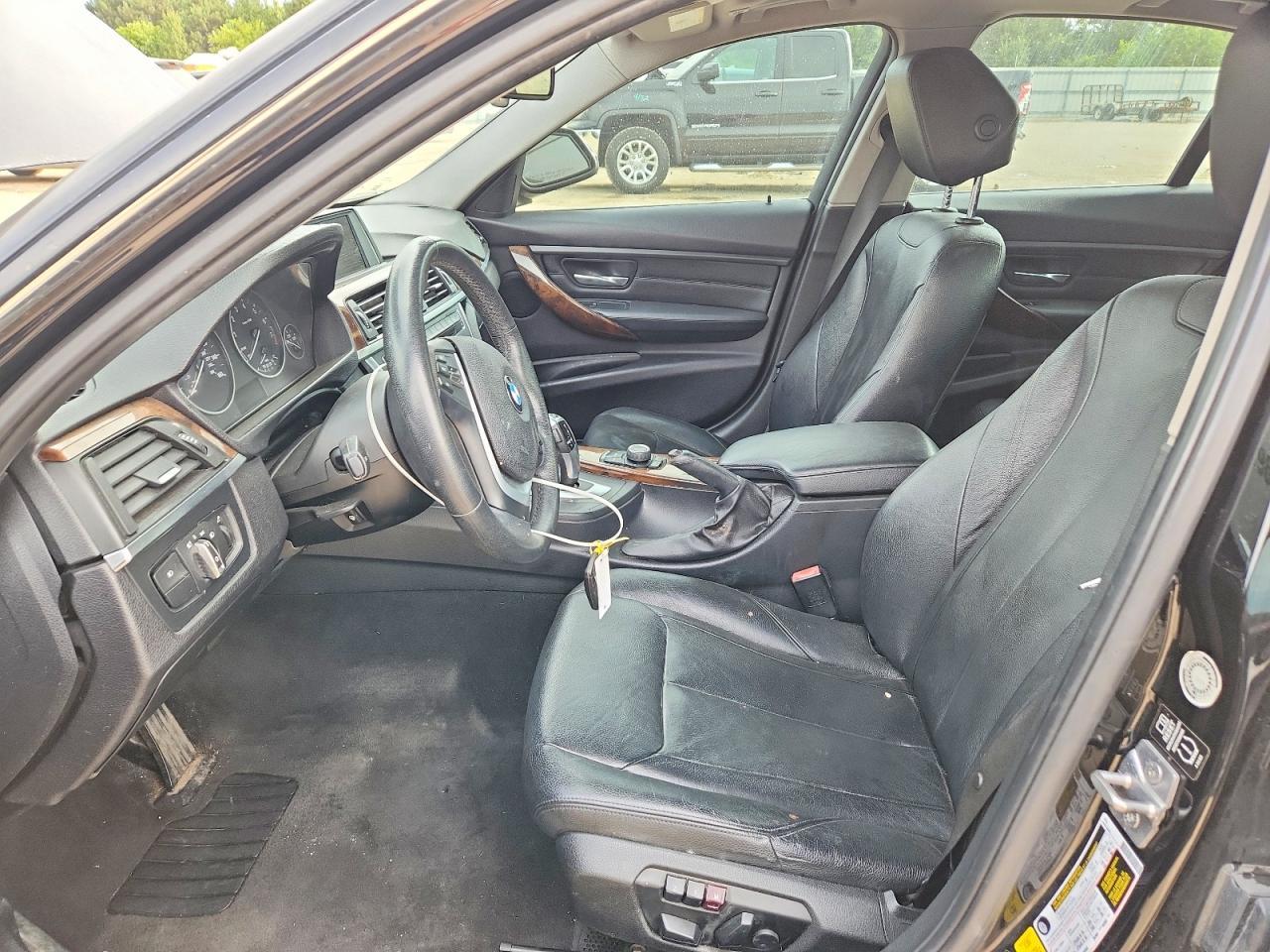 2013 BMW 328 Xi Sulev - Фото 7