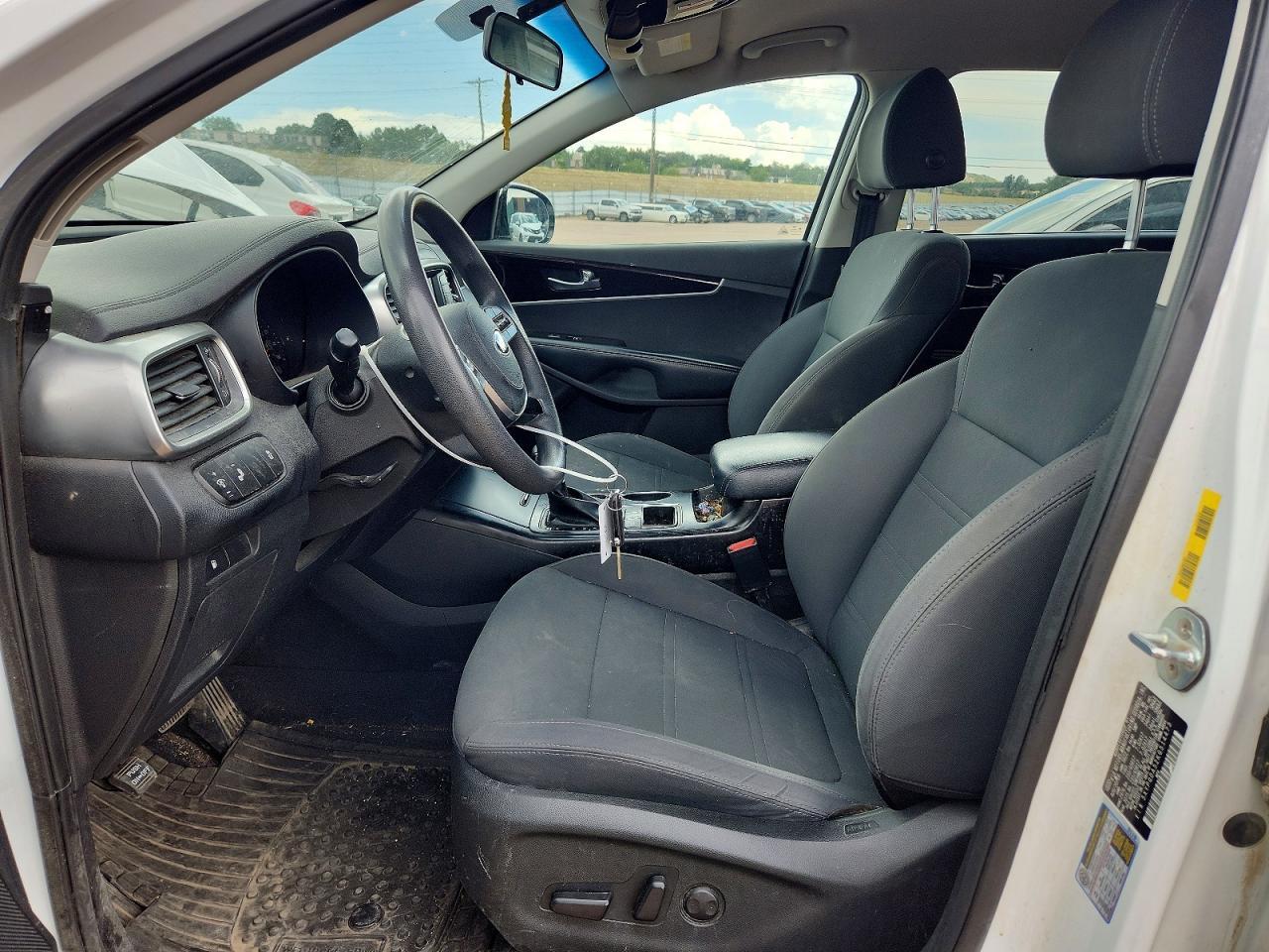 2019 Kia Sorento Lx V6 - Фото 7