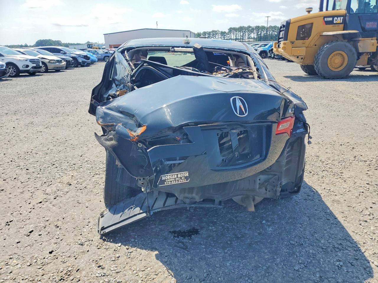 2013 Acura Ilx 20 - Image 6