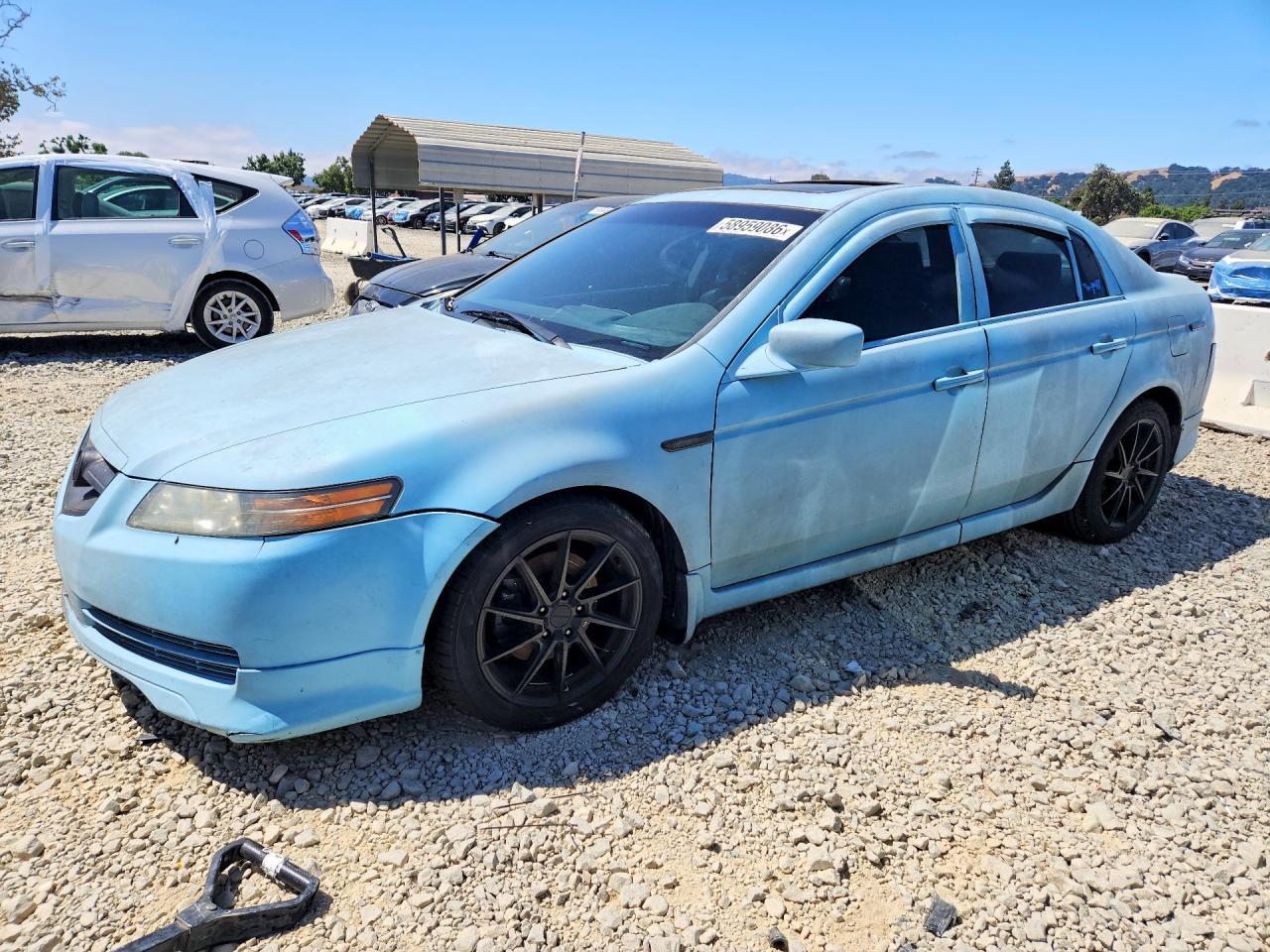 lot