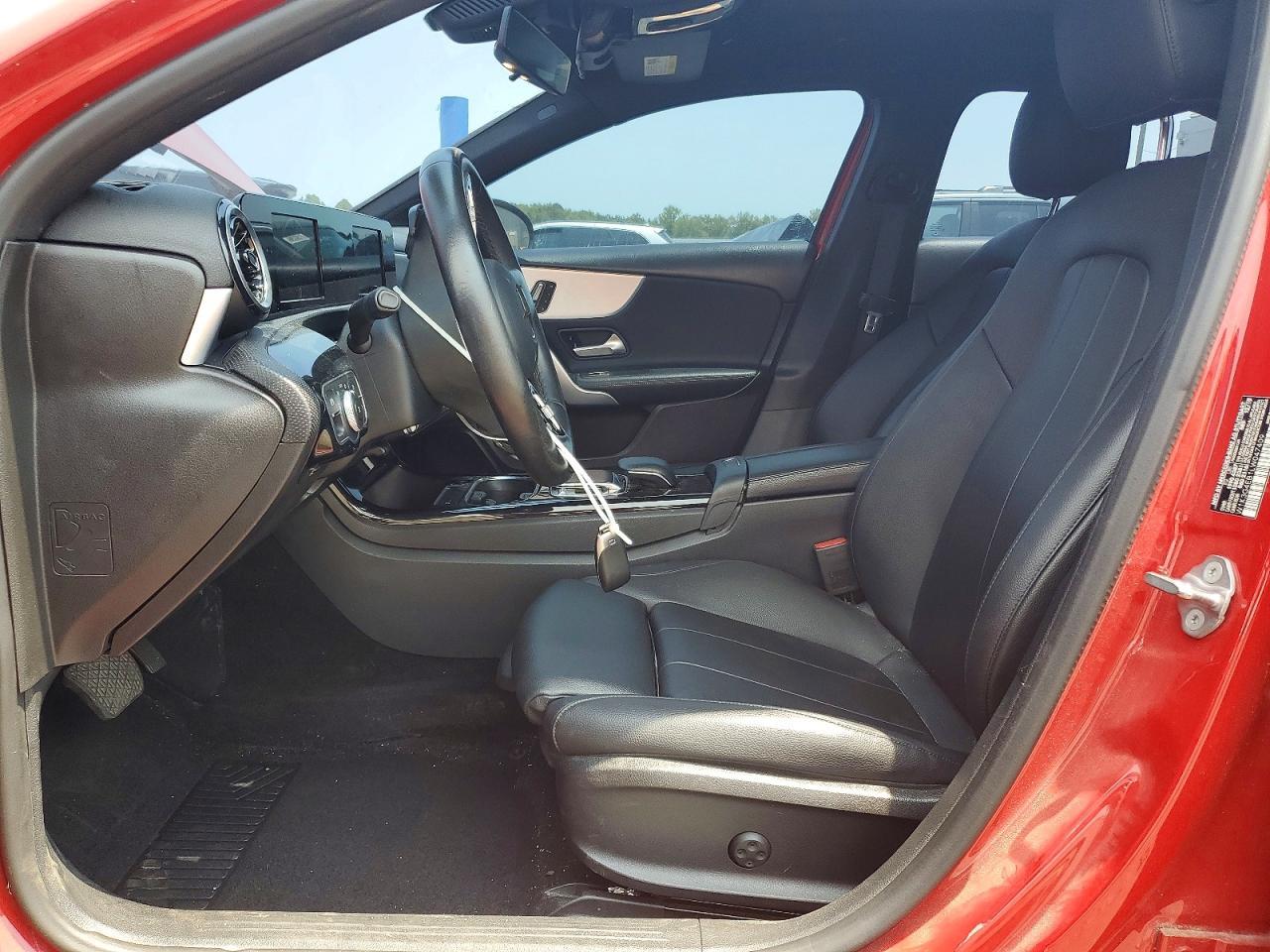 2020 Merz A 220 - Image 7
