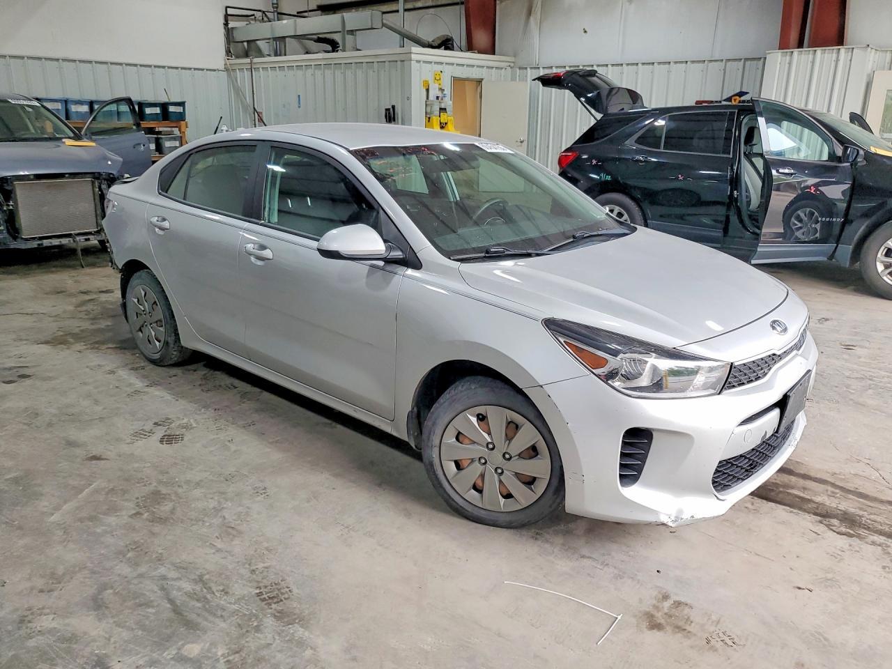 2020 Kia Rio Lx - Image 4