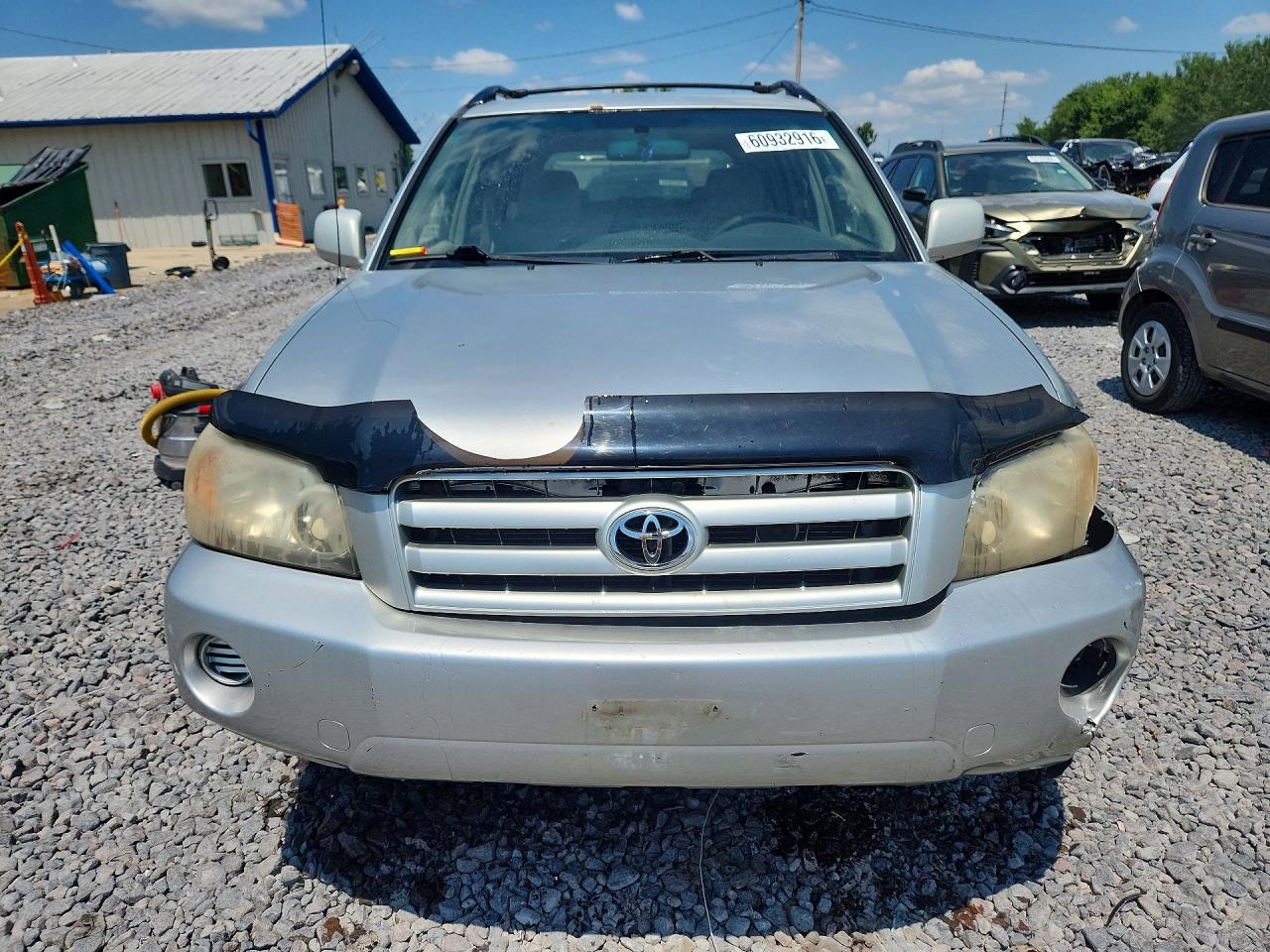 2005 Toyota Highlander Limited - Image 5
