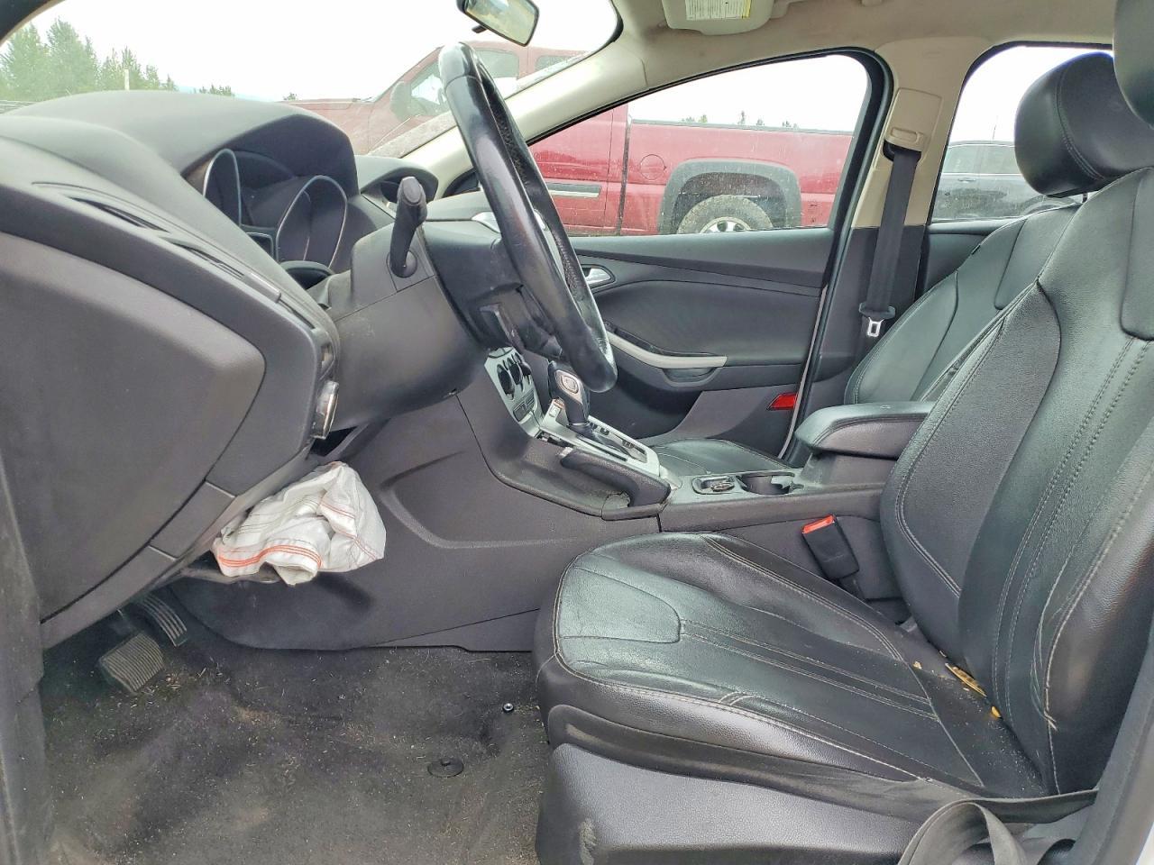 2014 Ford Focus Se - Image 7