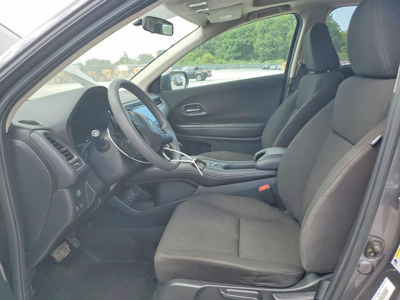 2018 Honda Hr-V Ex - Фото 7