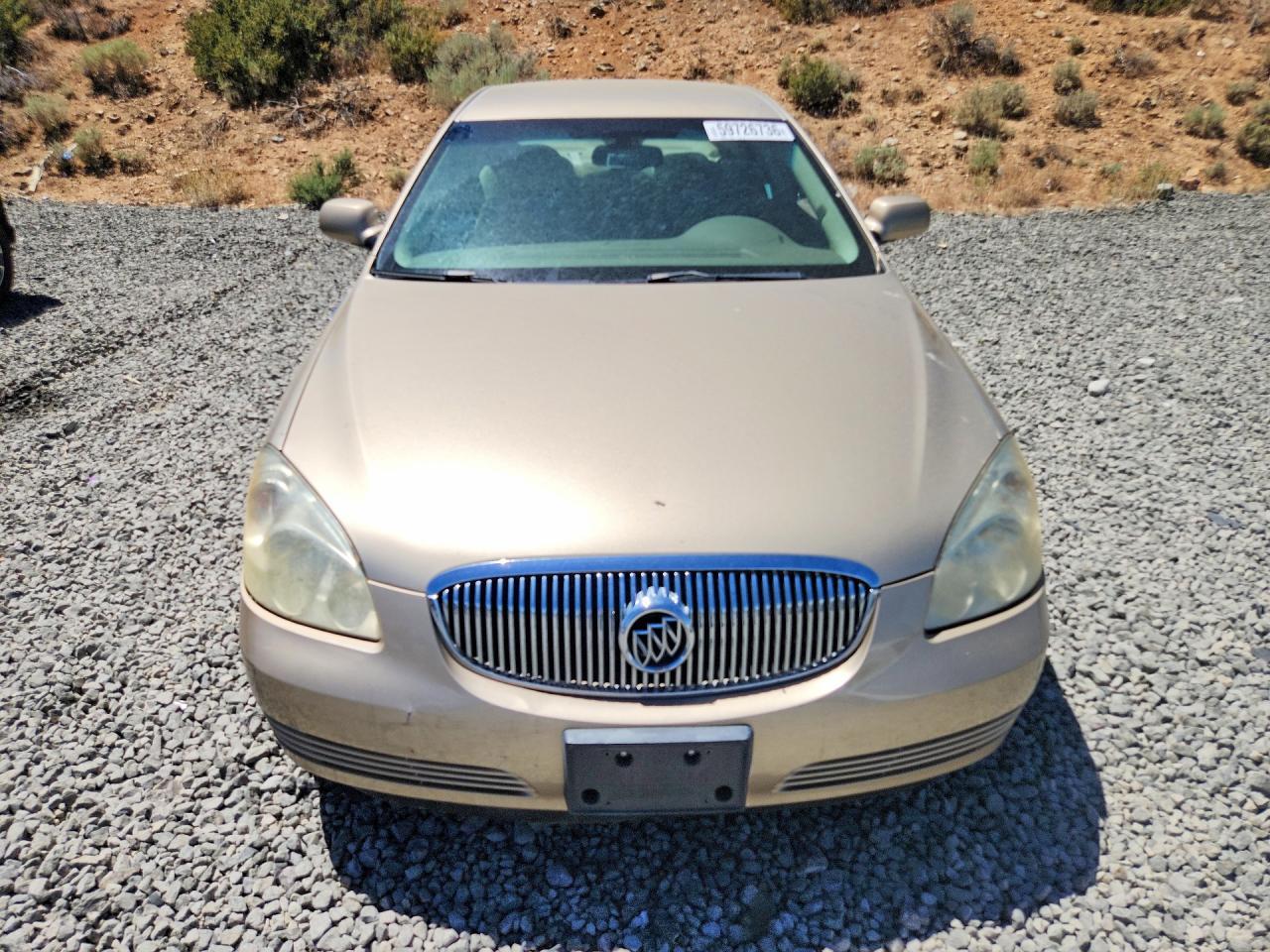 2006 Buick Lucerne Cx - Фото 5