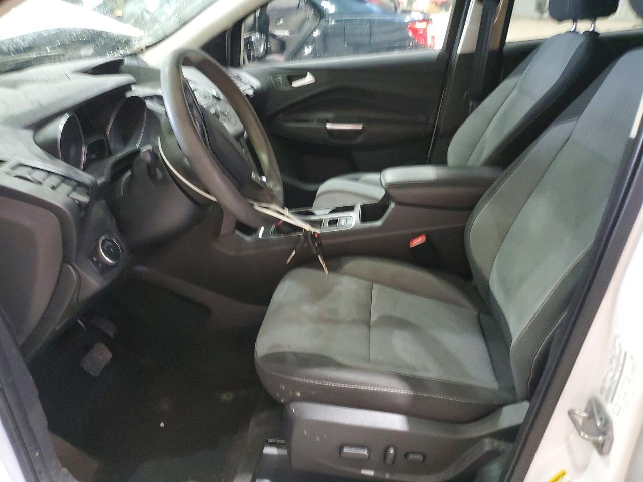 2017 Ford Escape Se - Image 7