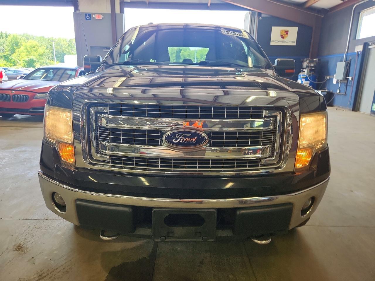 2014 Ford F150 - Фото 5