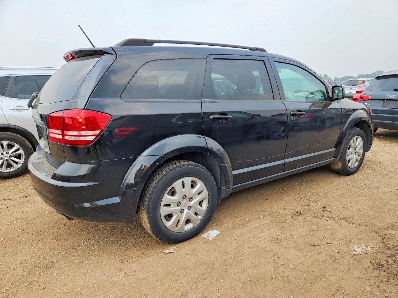 2018 Dodge Journey Se - Image 3