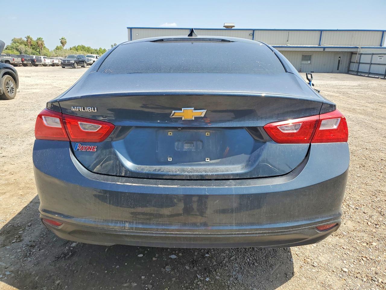 2019 Chevrolet Malibu Ls - Image 6