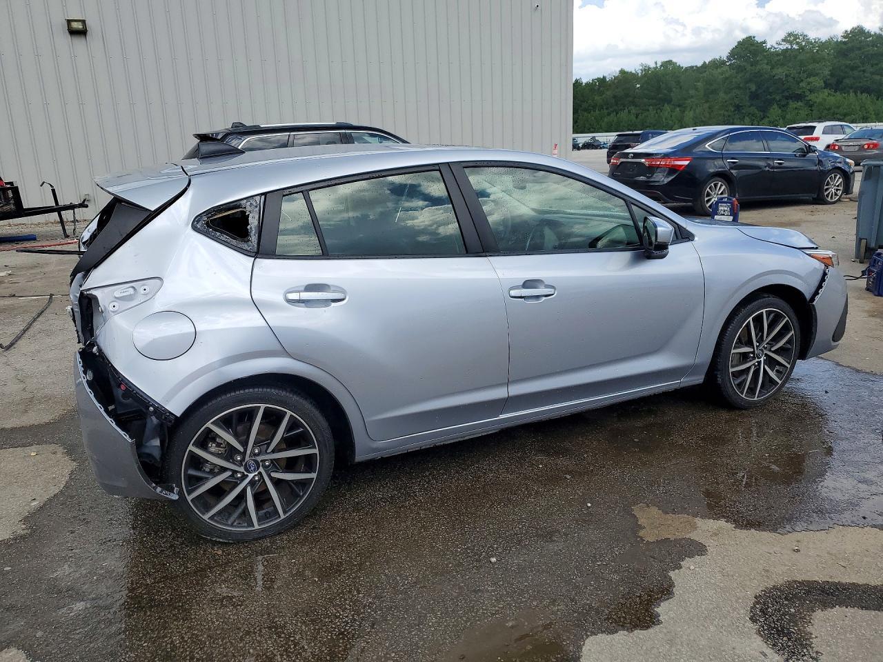 2024 Subaru Impreza Sport - Фото 3