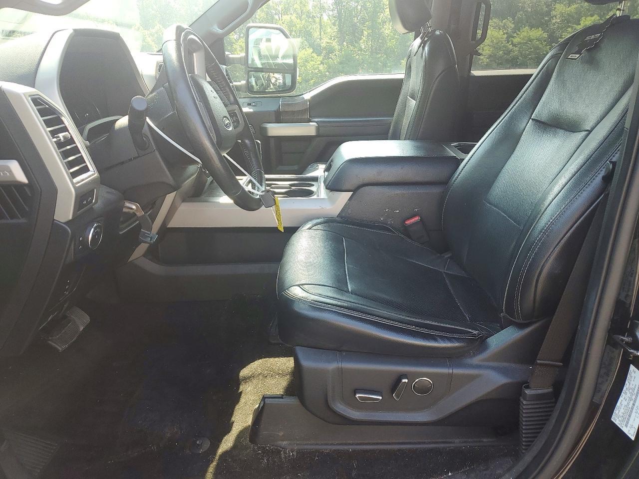 2017 Ford F250 Super Duty - Фото 7