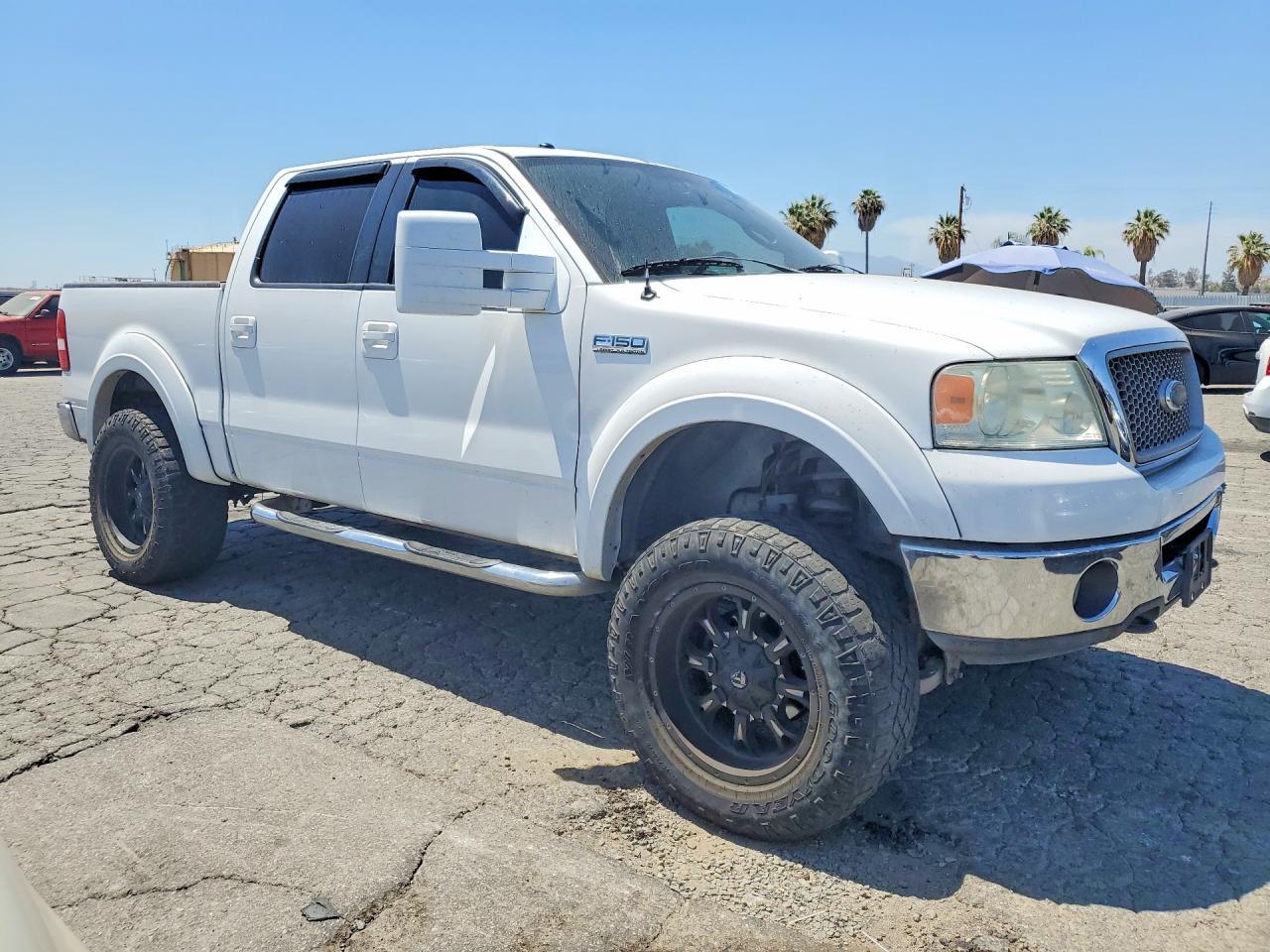2006 Ford F150 Supercrew - Image 4