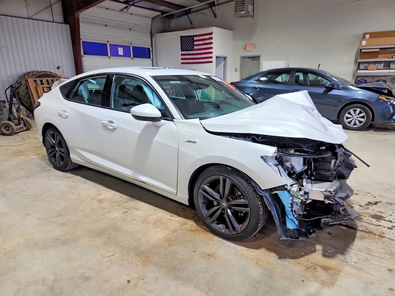 2024 Acura Integra A-Spec - Image 4