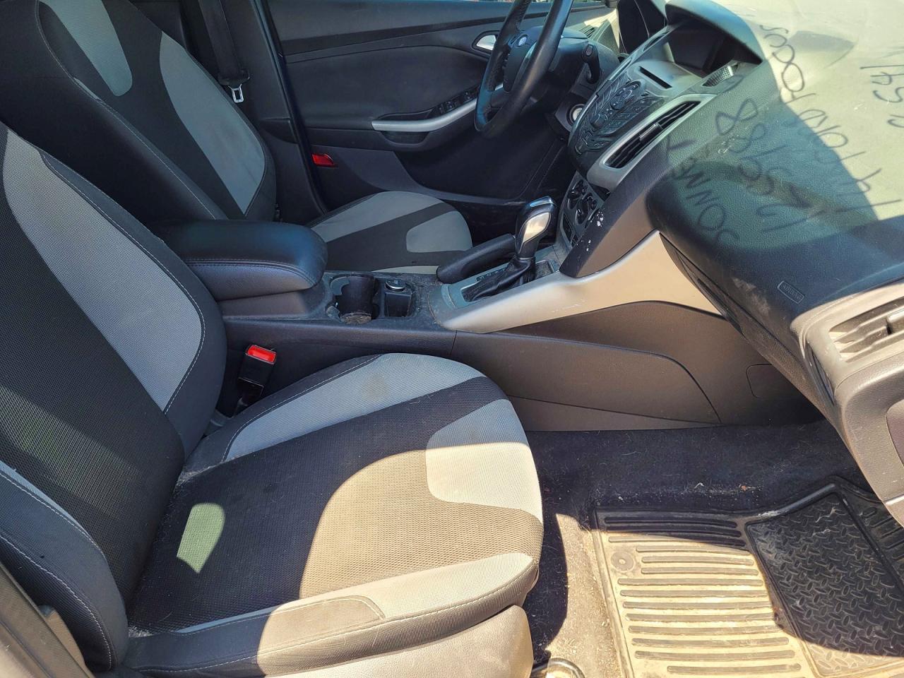 2014 Ford Focus Se - Фото 5