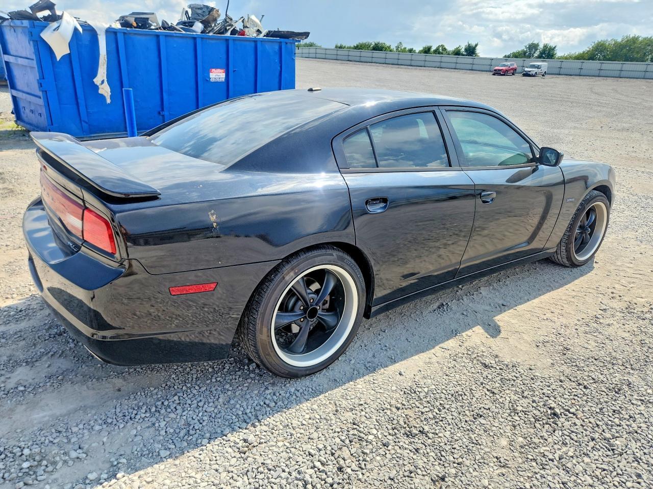 2014 Dodge Charger R/T - Фото 3