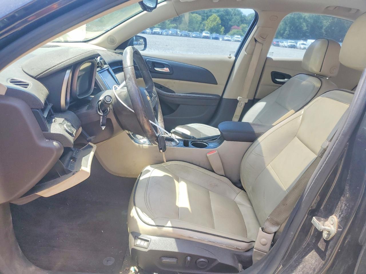 2014 Chevrolet Malibu Ltz - Фото 7