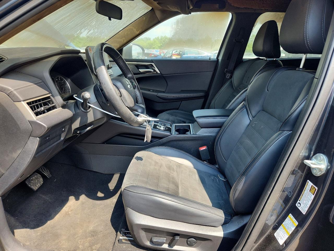2024 Mitsubishi Outlander Se - Image 7