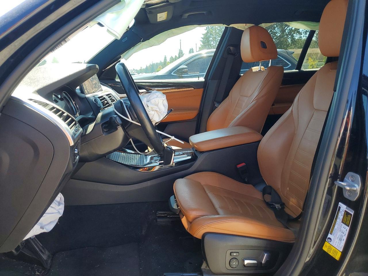 2019 BMW X3 Sdrive30I - Фото 7